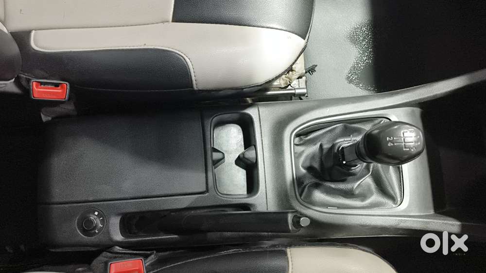 Renault Triber Rxl, 2019, Petrol