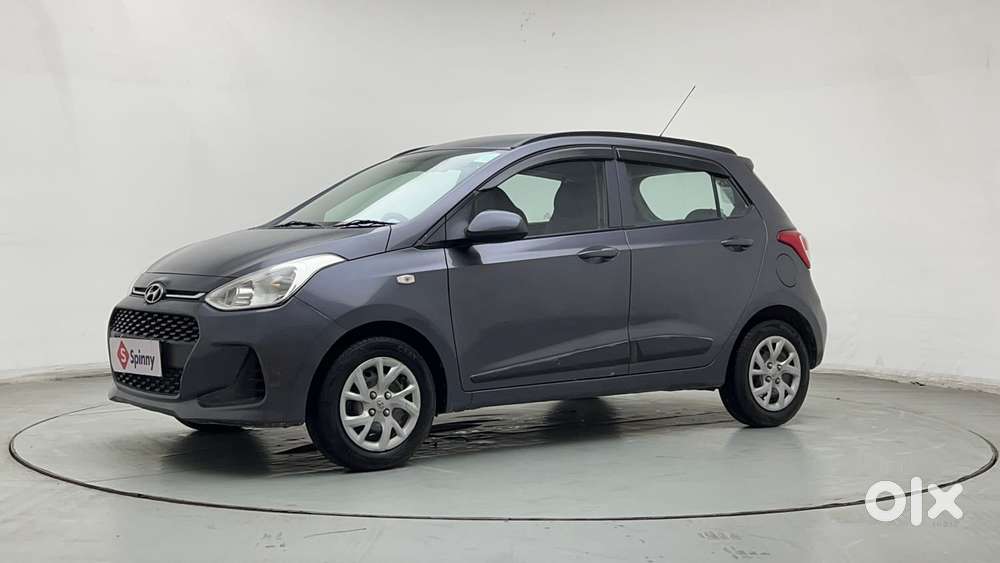 Hyundai Grand I10 1.2 Kappa Magna, 2019, Petrol