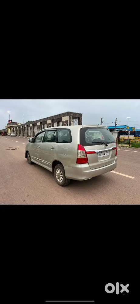 Full Orignal Car