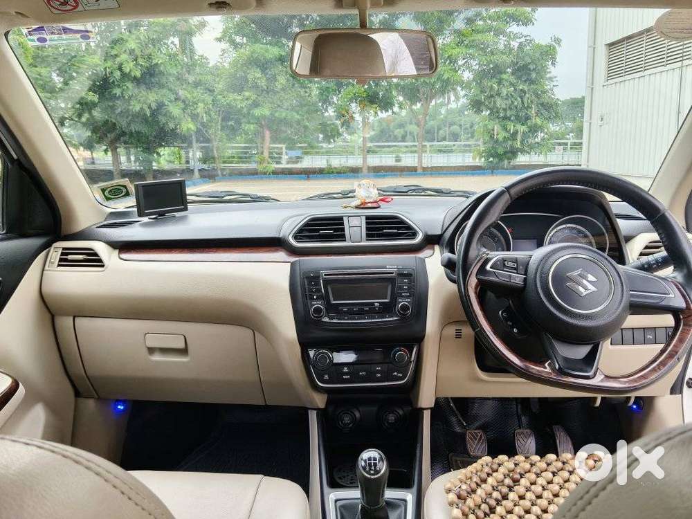 Maruti Suzuki Dzire 1.2 Zxi, 2019, Petrol