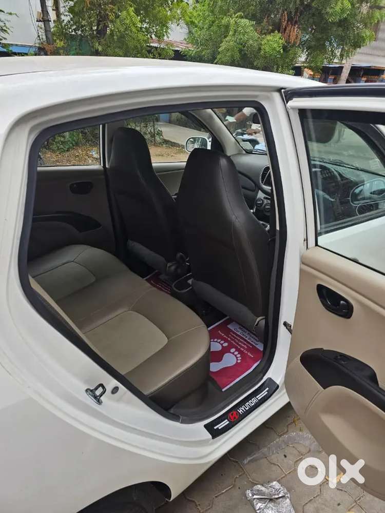Hyundai I10 [2010-2017] 2016 Car