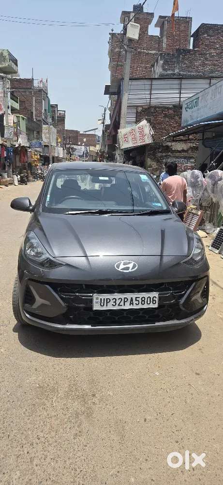 Hyundai Grand I10 Nios 2023 Petrol Model