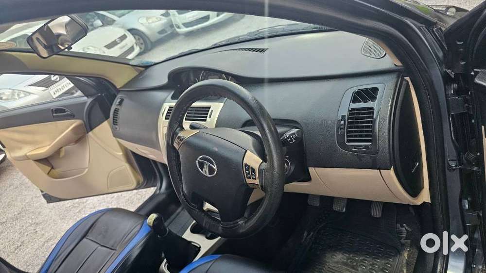 Tata Indica Vista 2008-2013 Quadrajet 90 Vx, 2013, Diesel