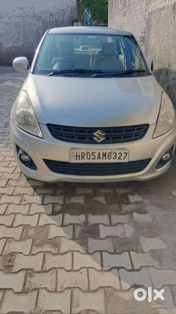 2014 Maruti Suzuki Dzire Lxi
