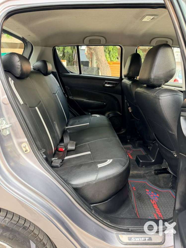 Maruti Suzuki Swift Vxi + Manual, 2014, Petrol