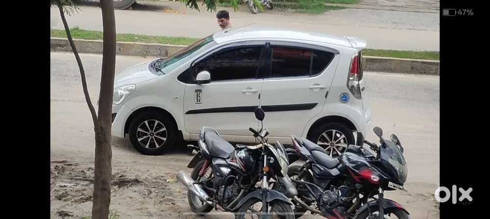 Maruti Suzuki Ritz Vdi 2014 Diesel Manual