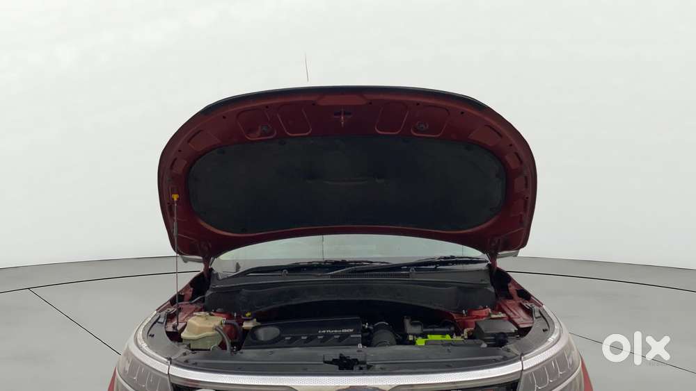 Kia Seltos 1.4 Gtx + Petrol At, 2020, Petrol