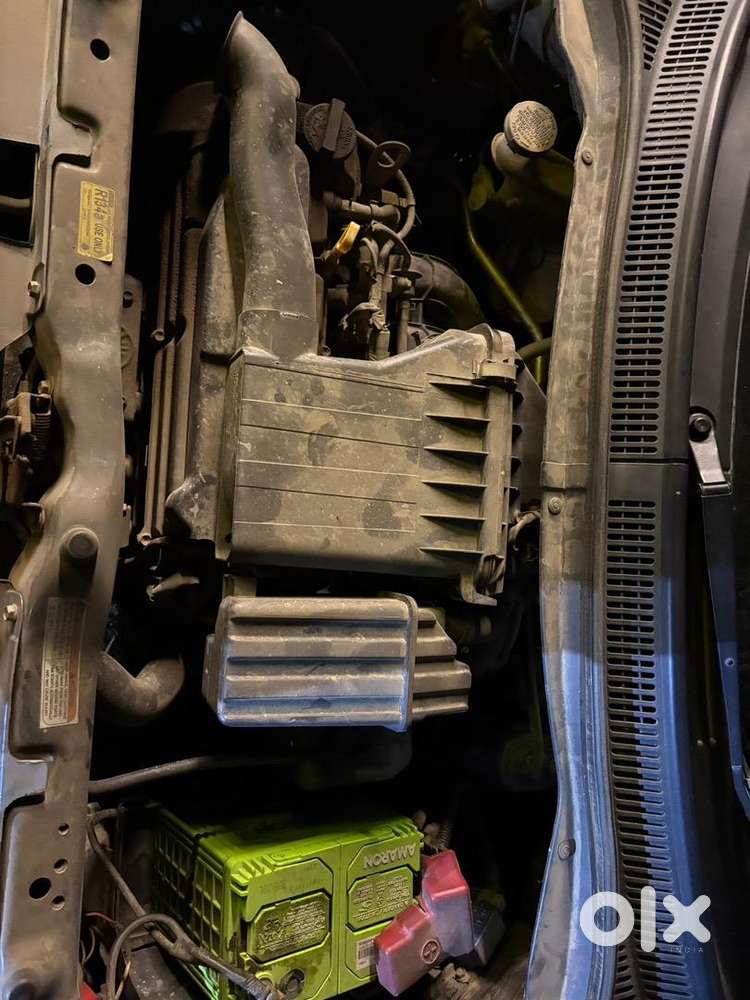 Maruti Suzuki Swift 2011 Petrol 127000 Km Driven