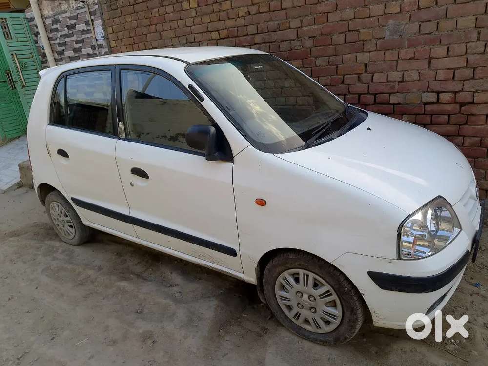 Hyundai Santro Xing Year 2011