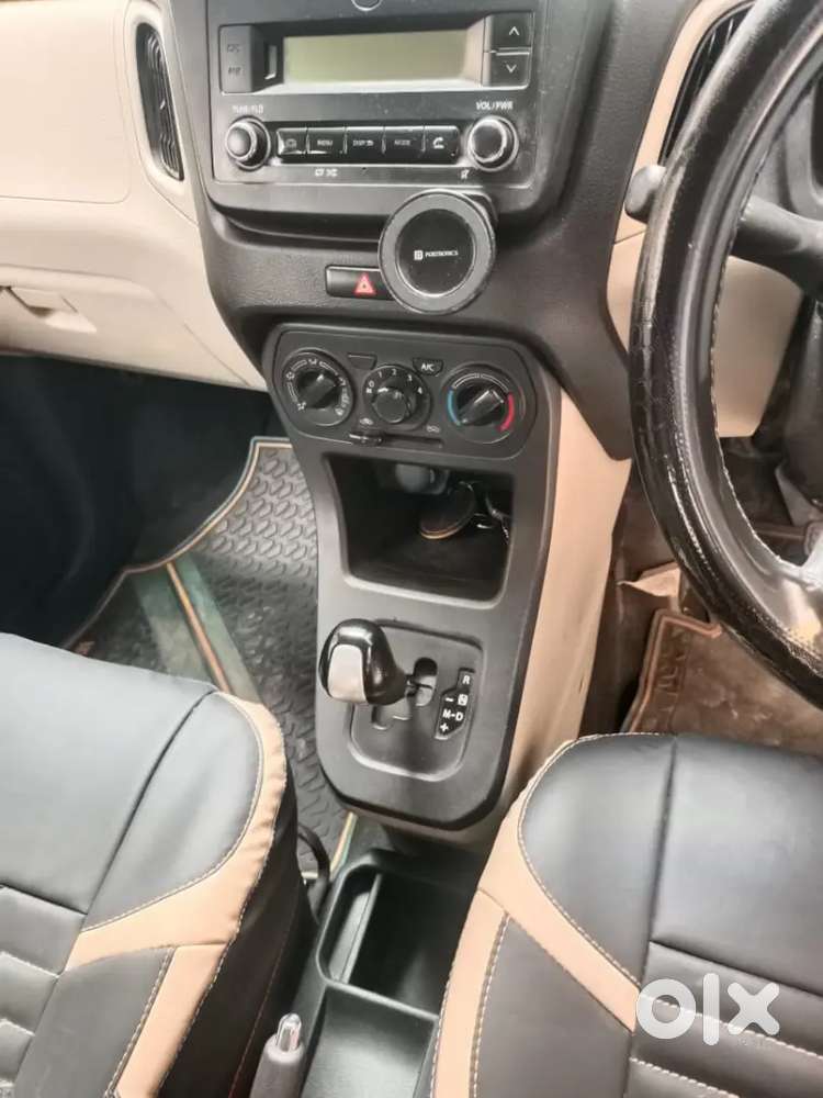Maruti Suzuki Wagon R 2019 Petrol 53200 Km Driven