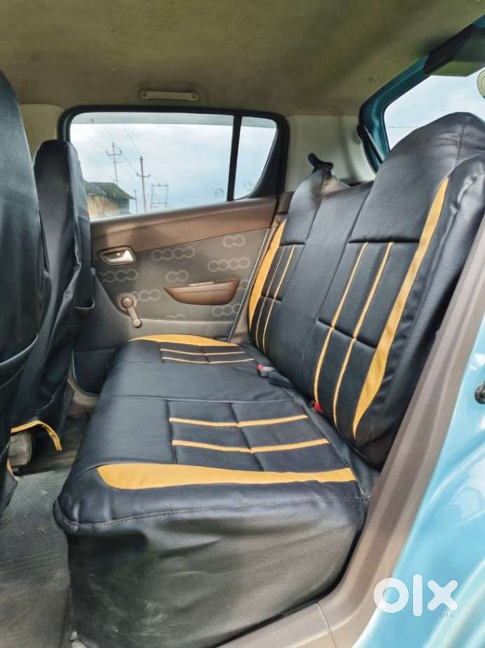 Maruti Suzuki Alto 800 Lxi, 2015, Petrol