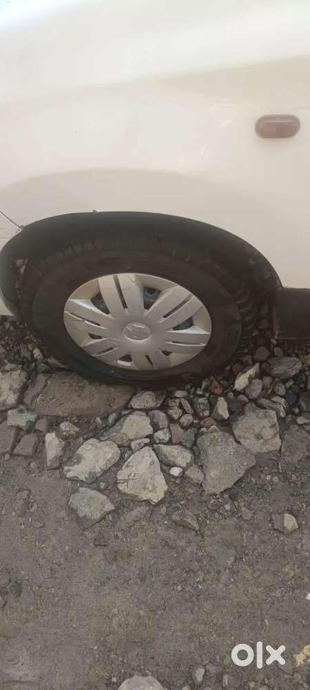 Maruti Suzuki Alto 800 2021 Cng & Petrol 55000 Km Driven
