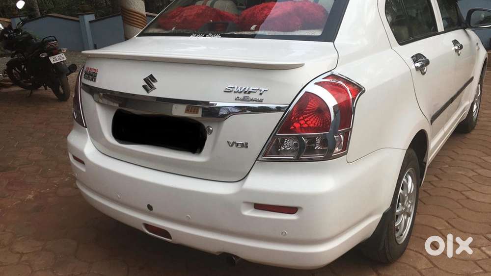 Maruti Suzuki Swift 2015