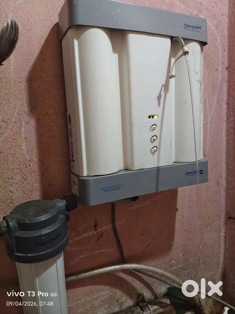 Aquaguard classic RO filter