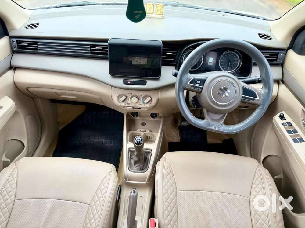 Maruti Suzuki Ertiga Vxi (o) Cng, 2024, Cng & Hybrids