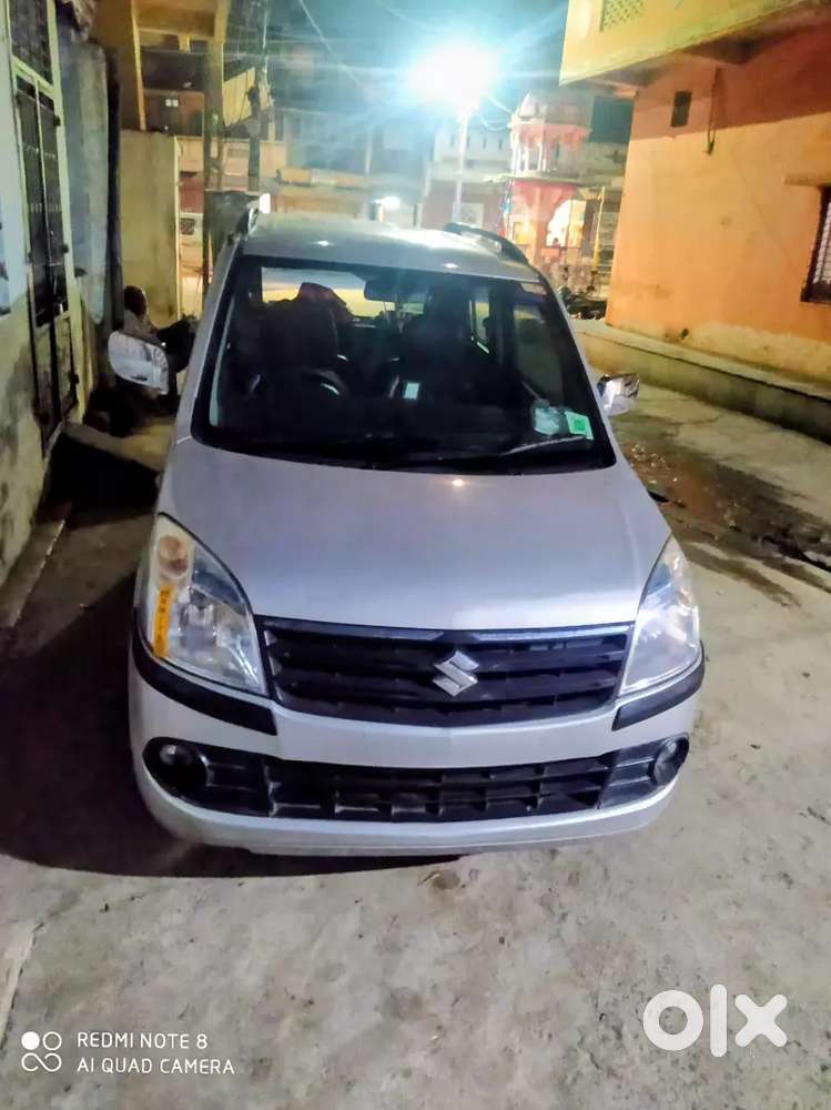 Nice Condition Car Single Handed Use