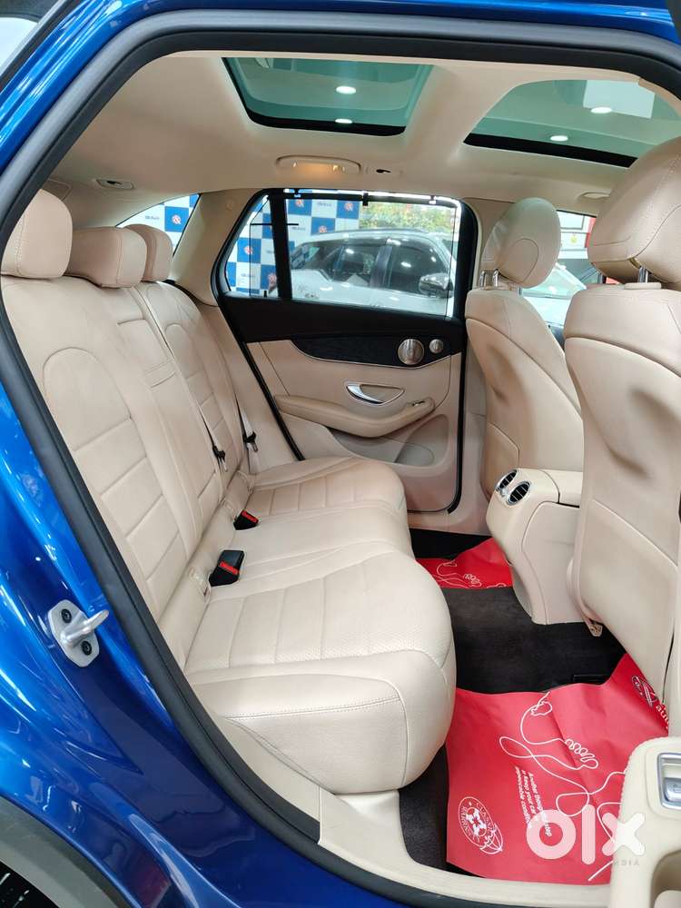 Mercedes-benz Glc 220d 4matic, 2022, Diesel