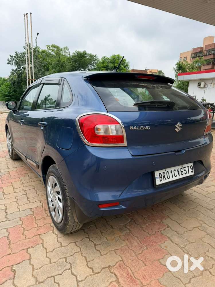Maruti Suzuki Baleno 1.3 Delta, 2016, Petrol