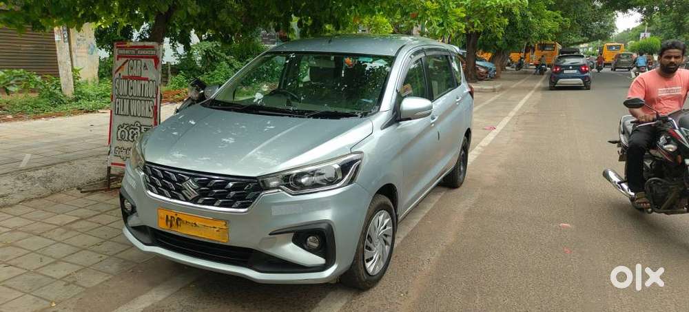 Maruti Suzuki Ertiga Vxi (o) Cng, 2023, Cng & Hybrids