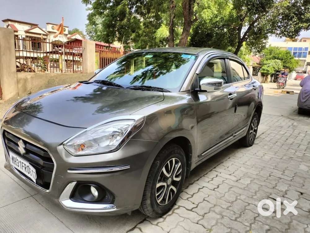 Maruti Suzuki Dzire 1.2 Vxi, 2020, Petrol