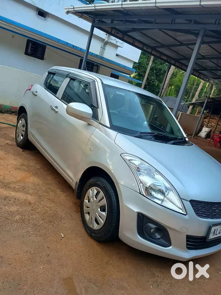 Maruti Suzuki Swift 2012 Diesel Manual
