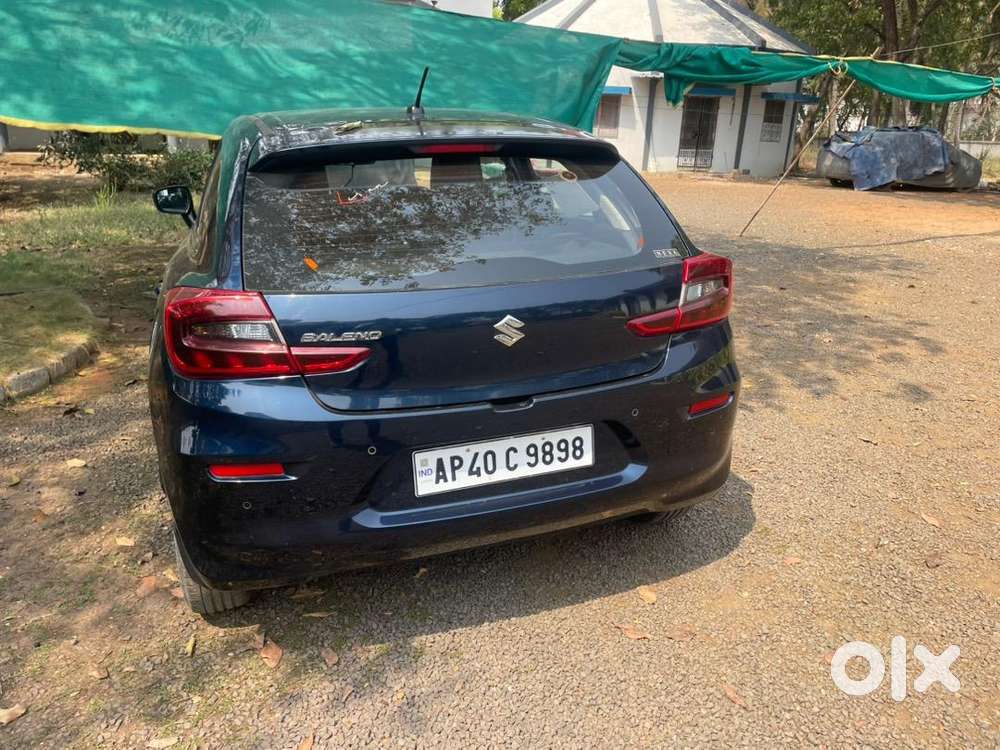 Used Maruti Suzuki 2023