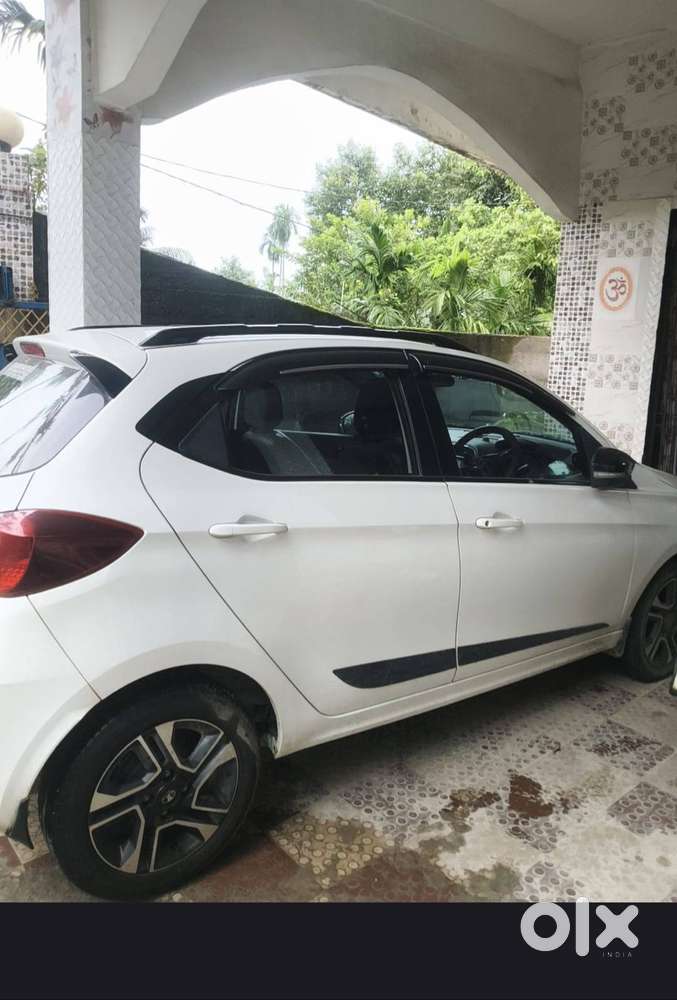 1st Owner Tata Tiago Xz Plus Petrol (bs6) – Sparingly Run 25k Km Only