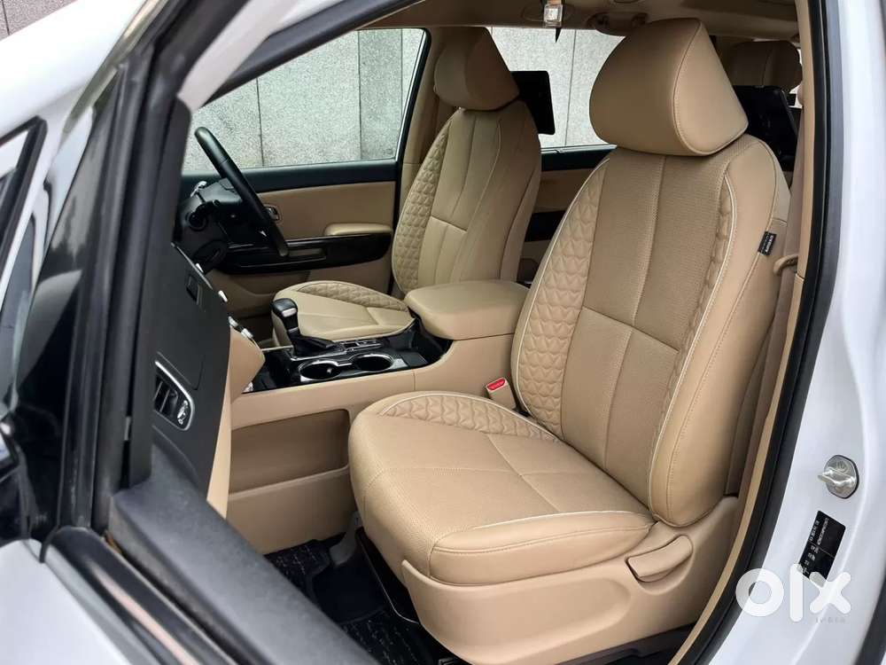 Kia Carnival, 2023, Diesel