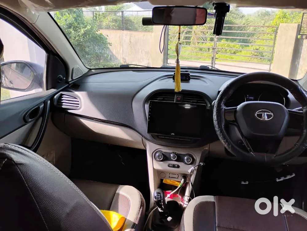 Tata Tiago 2019, 50000km , Bumper To Bumper Insurance, Best Mileage