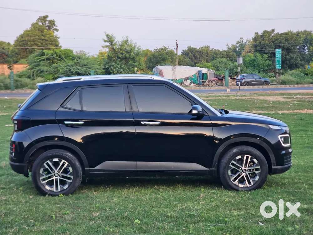 Hyundai Venue [2022-ongoing] 1.5 Crdi Sx, 2024, Diesel