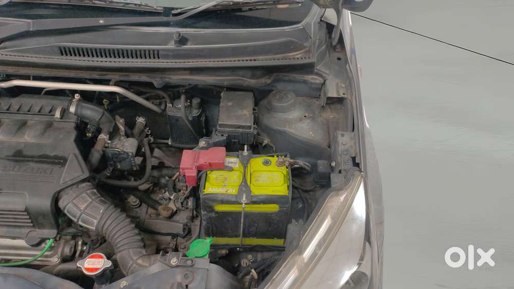 Maruti Suzuki Celerio X Vxi, 2020, Petrol