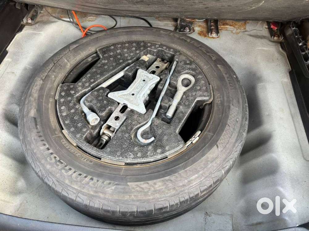 Maruti Suzuki S Cross Zeta Shvs, 2017, Diesel