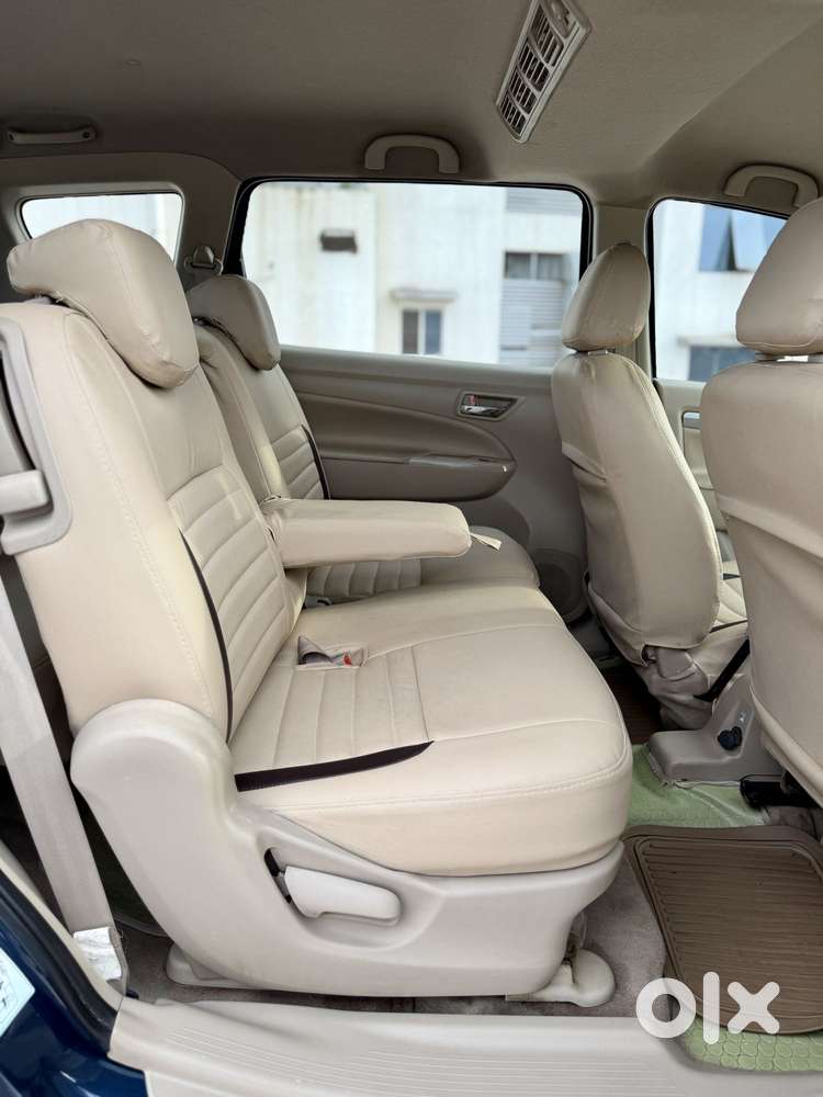 Maruti Suzuki Ertiga Vxi Cng, 2018, Cng & Hybrids