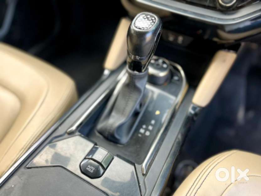 Tata Safari 2.0 Kryotec Xza Plus, 2021, Diesel