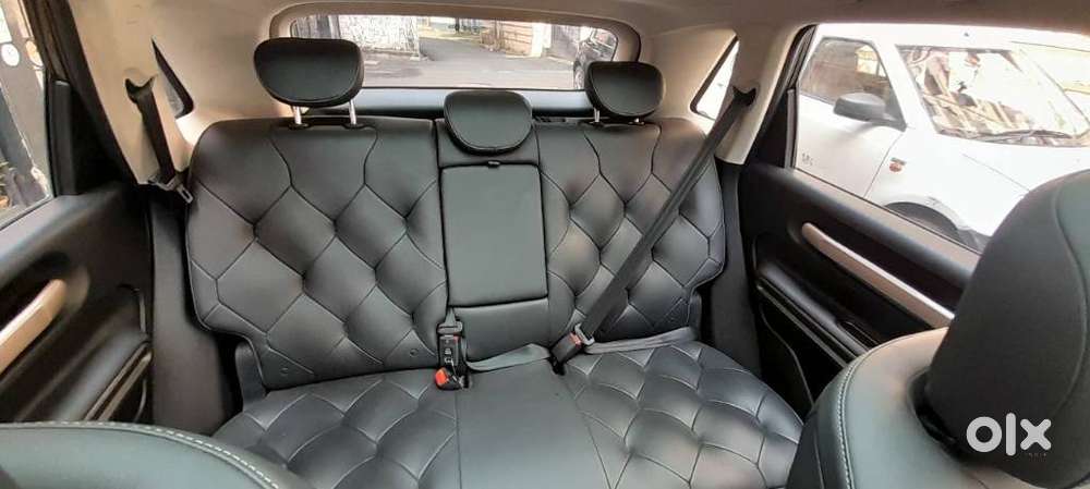 Mg Windsor Ev Essence, 2024, Electric