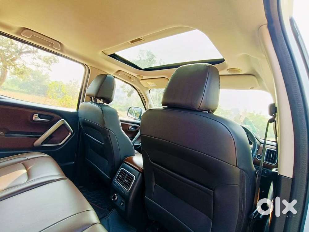 Mahindra Scorpio-n 2.2 Z8 Diesel Mt 4wd 7 Str, 2022, Diesel