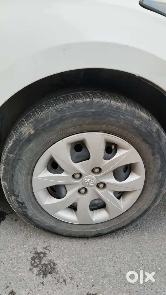 Hyundai I20 2018 Diesel