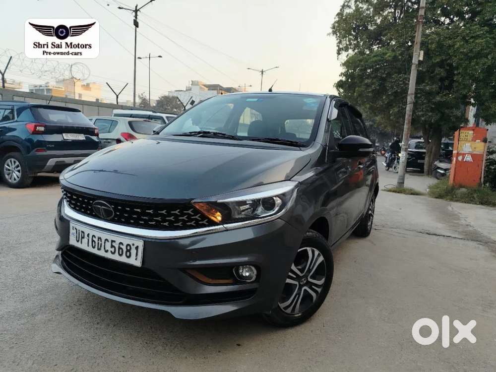 Tata Tiago Nrg 1.2 Xz Icng, 2022, Cng & Hybrids
