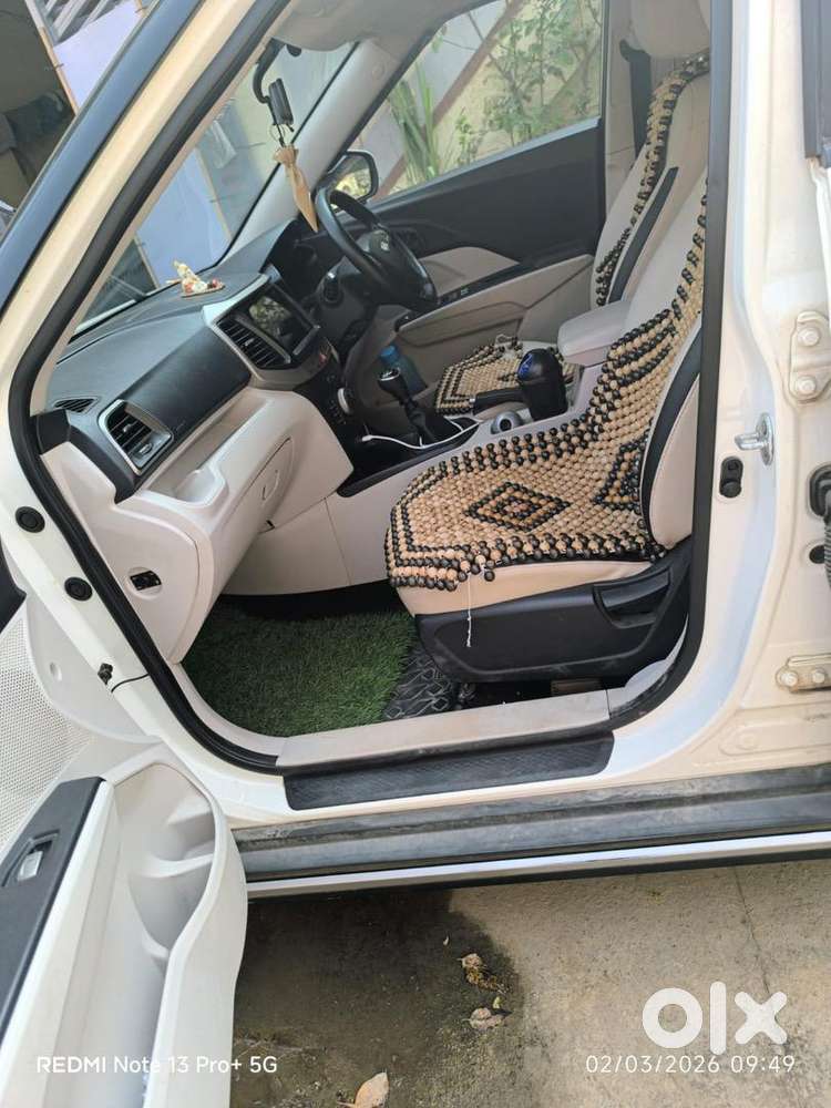 Mahindra Xuv 300 (2nd Owner) Diesel Car 2019 Model For Sale