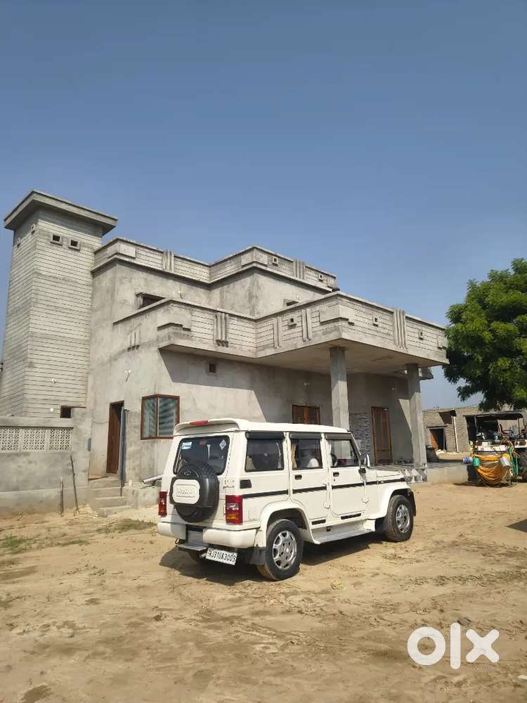 Mahindra Bolero Diesel 2013/14
