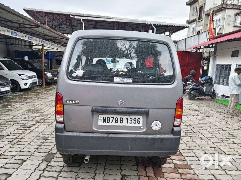 Maruti Suzuki Eeco 7 Seater Standard, 2024, Petrol
