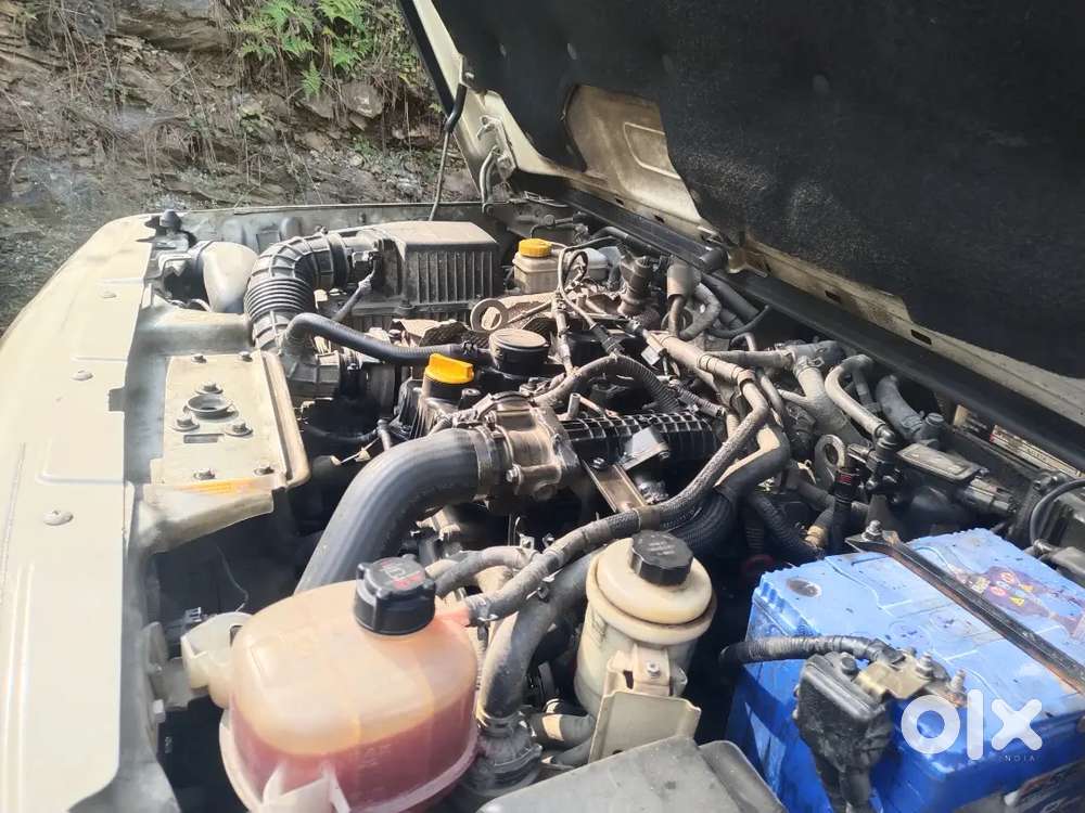 Mahindra Be 6 2022 Diesel