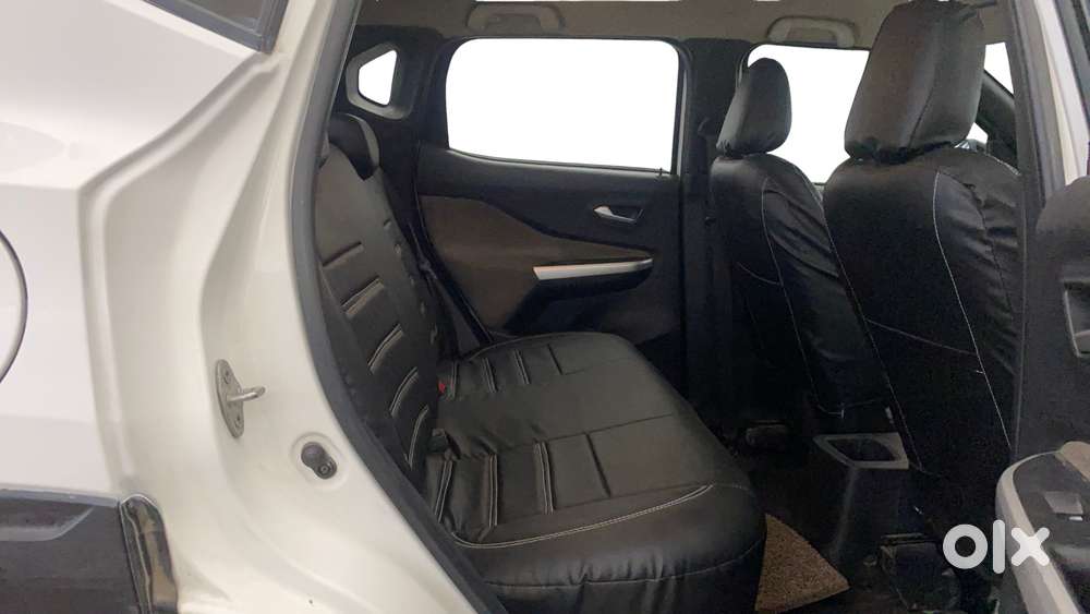 Nissan Magnite 1.0 Xl, 2021, Petrol