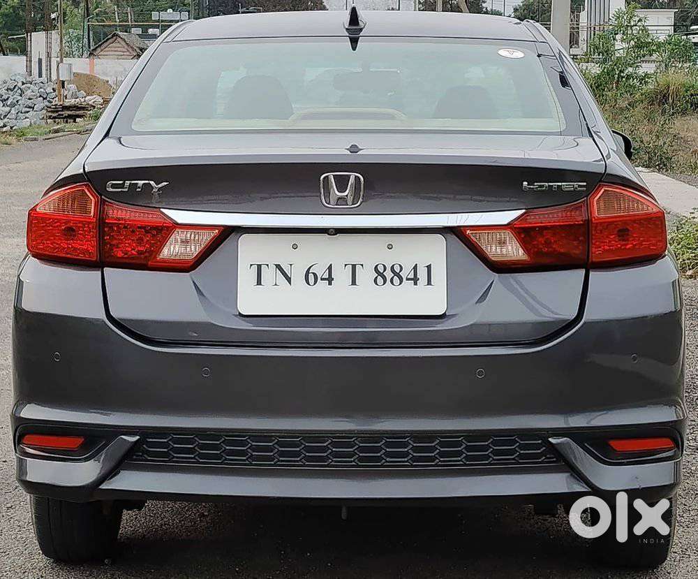 Honda City 2015-2017 I Dtec V, 2019, Diesel