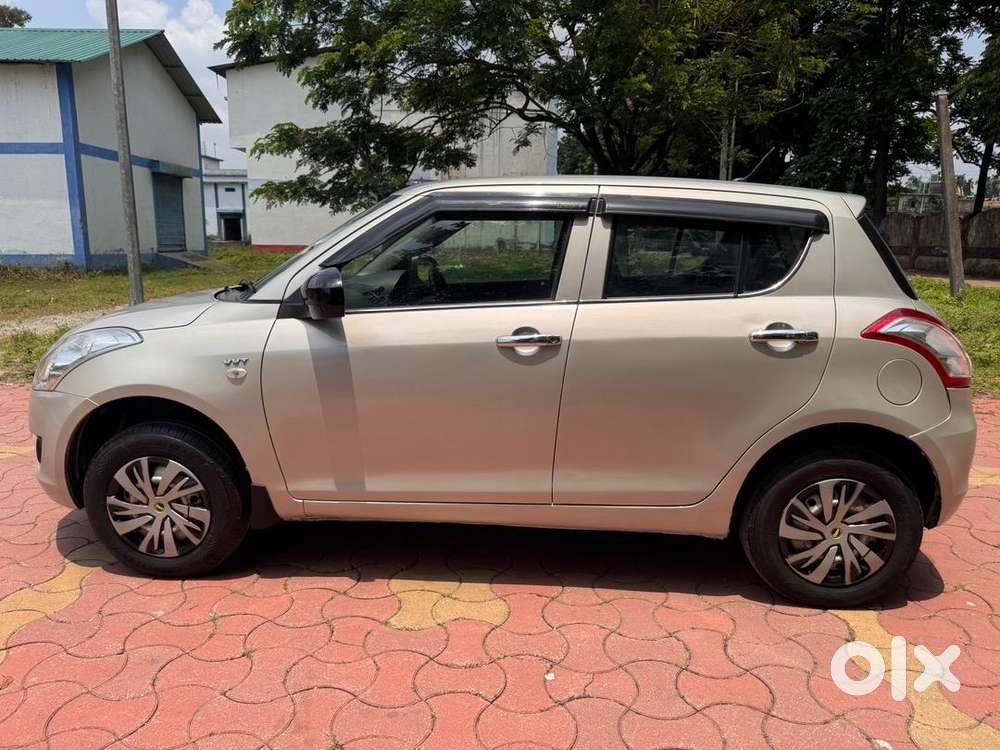 Maruti Suzuki 2013 Manual Petrol