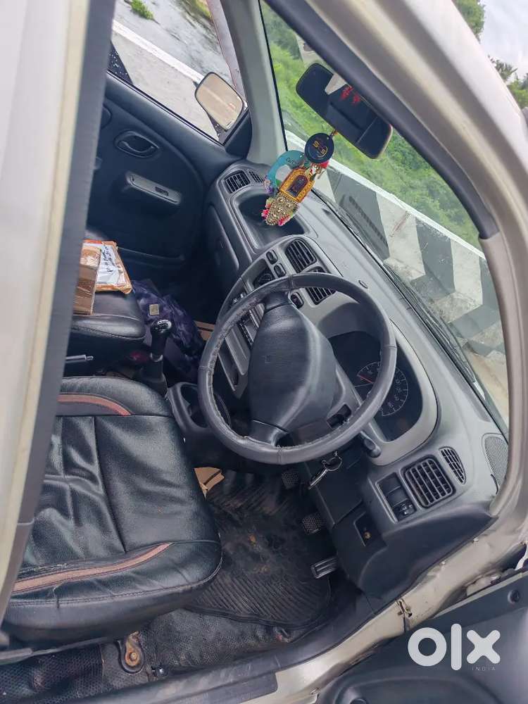 Maruti Suzuki Alto Lxi 2012 Petrol Manual