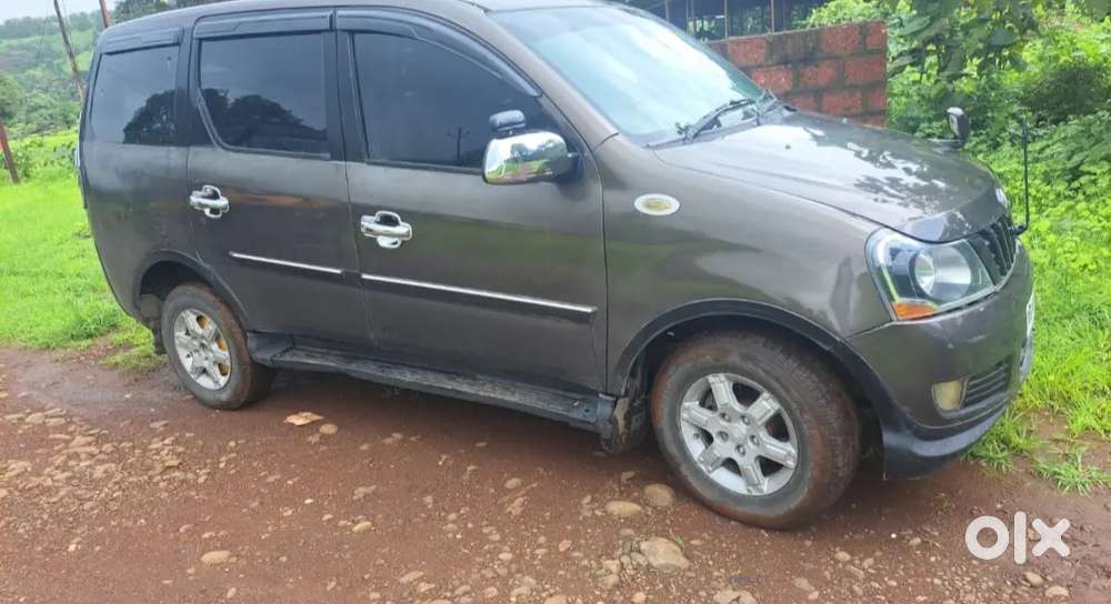 Mahindra Xylo Diesel 2013