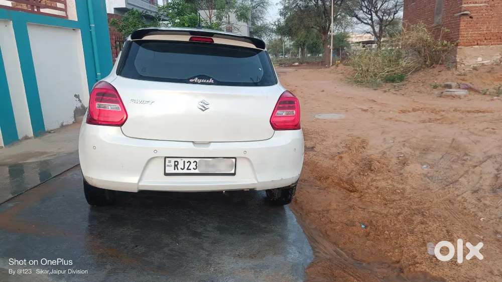 This Is A One-owner Vehicle. Highly Maintained. Accident-free.
