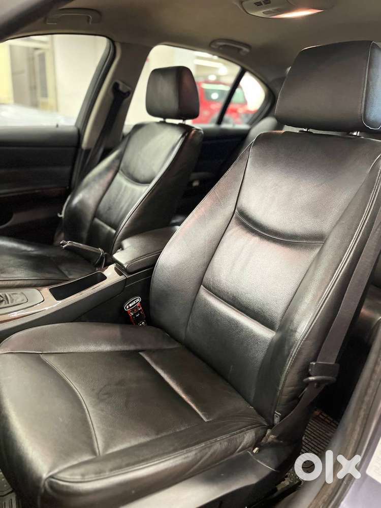 Bmw 3 Series 320d, 2007, Diesel