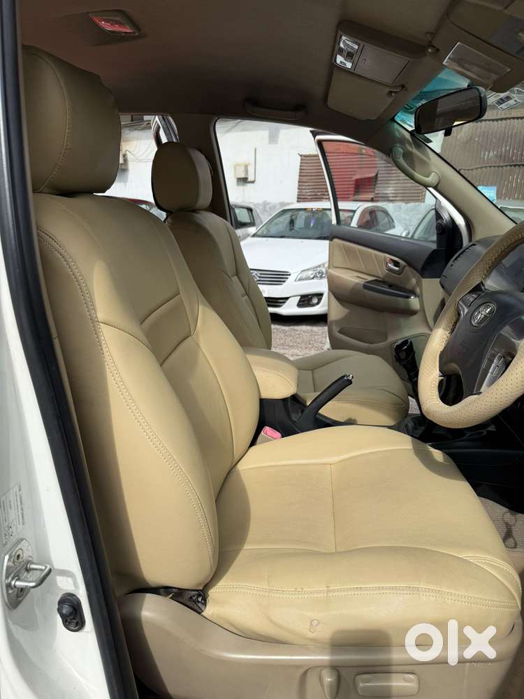 Toyota Fortuner 4x2 At Trd Sportivo, 2014, Diesel